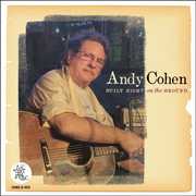 Built Right on the Ground , Andy Cohen