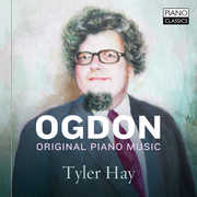 Original Piano Music