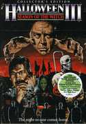 Halloween III: Season of the Witch (Collector's Edition) , Tom Atkins