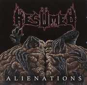 Alienations , Resumed