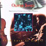 From Lush to Lively , Oliver Jones