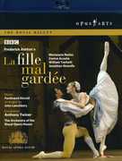 La Fille Mal Gardee , Carlos Acosta