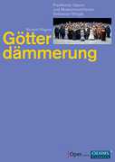 Gotterdammerung , Gregory Frank