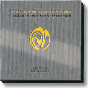 I Went Out This Morning Over the Countryside , Uri Caine