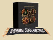 Honk Machine , Imperial State Electric