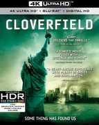 Cloverfield , Michael Stahl-David