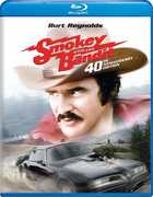 Smokey and the Bandit (40th Anniversary Edition) , Burt Reynolds