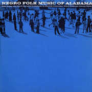 Negro Alabama 6: Ring / Various , Various Artists