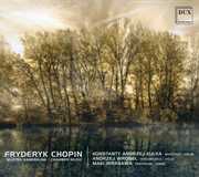 Chamber Music , Andrea Immer