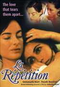 La Repitition , Pascale Bussi res