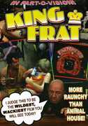 King Frat , John DiSanti