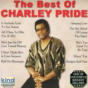 Best Of Charlie Pride , Charley Pride