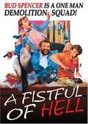 Fistful of Hell , Angelo Infanti