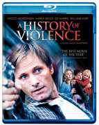 A History of Violence , Viggo Mortensen