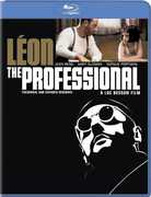 Léon: The Professional , Jean Reno