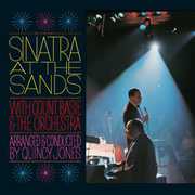 Sinatra at the Sands , Frank Sinatra