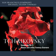 Symphony No.5 - Romeo & Juliet 