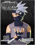 Naruto Shippuden Uncut: Set 28 