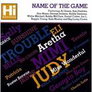Name of the Game , Various Artists