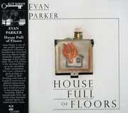 House of Flowers , Evan Parker