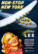 Non-stop New York , Anna Lee
