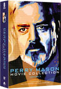 Perry Mason Movie Collection: Volume 5 , Raymond Burr