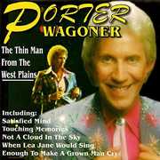 The Thin Man from West Plains , Porter Wagoner