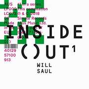 Inside Out , Will Saul