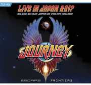Escape & Frontiers Live In Japan , Journey