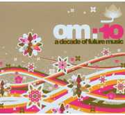 OM: 10 - A Decade Of Future Music , Various Artists