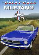 Great Cars: Mustang 