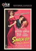 Smash-Up: The Story of a Woman , Susan Hayward