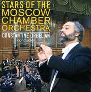 Stars of the Moscow Chamber Orchestra , Constantine Orbelian