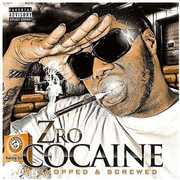 Cocaine [Explicit Content] , Z-Ro