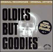 Oldies But Goodies: 80's Rock 1 /  Various , Various Artists