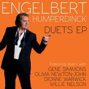 Duets EP , Engelbert Humperdinck