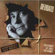 Somewhere Out There , Deodato