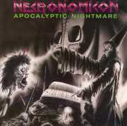 Apocalyptic , Necronomicon