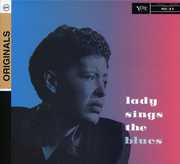 Lady Sings the Blues , Billie Holiday