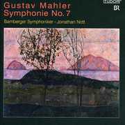 Symphony No. 7 , Jonathan Nott