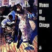 Women of Blue Chicago / Various , Various Artists