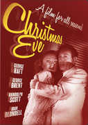 Christmas Eve , George Raft