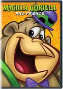 Magilla Gorilla and Friends 