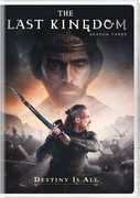 The Last Kingdom: Season Three , Alexander Dreymon