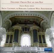 Organ Works , Franz Raml