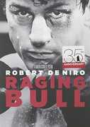 Raging Bull , Robert De Niro