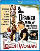 The Leech Woman , Coleen Gray