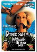 Pterodactyl Woman From Beverly Hills , Aaron Eisenberg