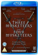The Three Musketeers /  The Four Musketeers [Import] , Oliver Reed