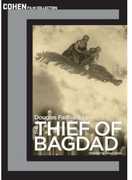 The Thief of Bagdad , Douglas Fairbanks